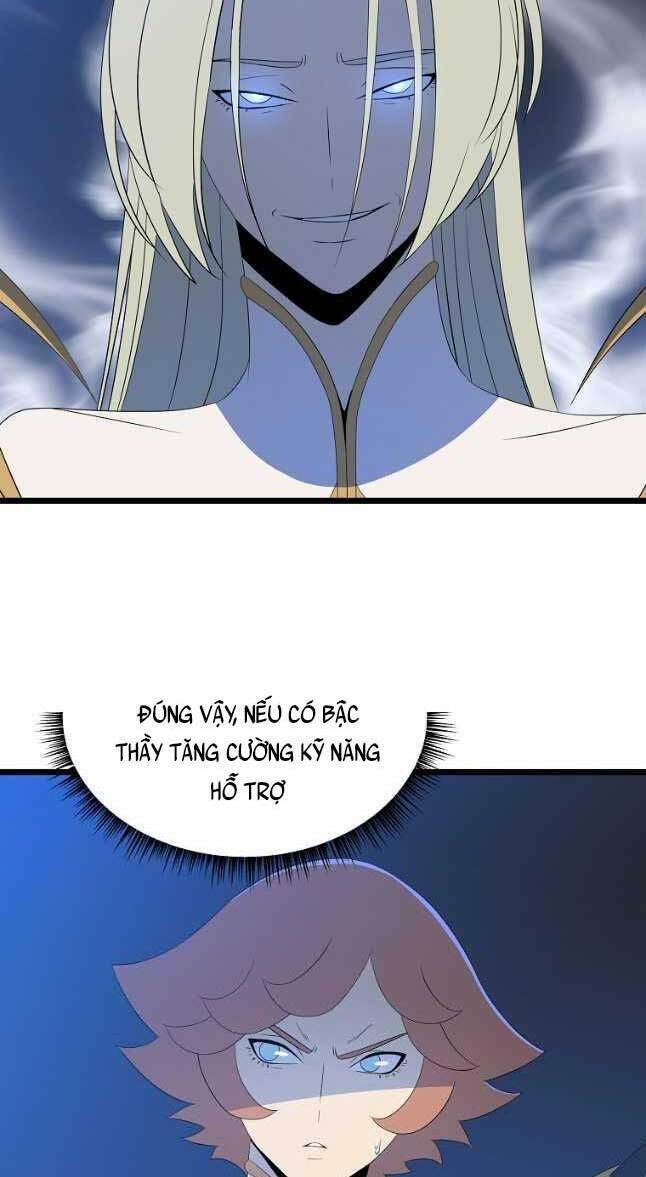 Kẻ Săn Anh Hùng: Chapter 123