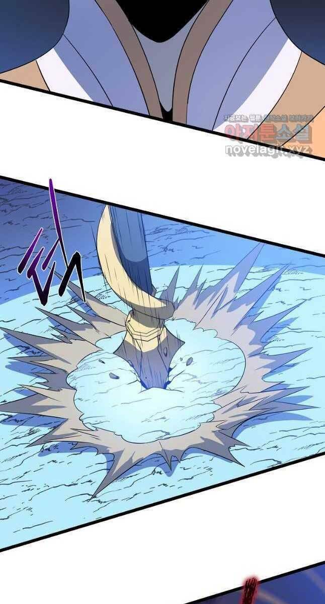 Kẻ Săn Anh Hùng: Chapter 123