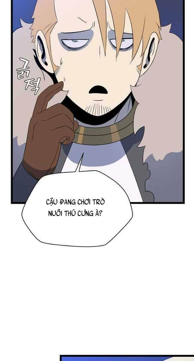 Kẻ Săn Anh Hùng: Chapter 123