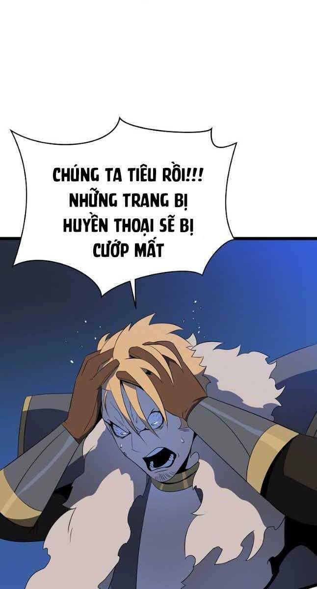 Kẻ Săn Anh Hùng: Chapter 123