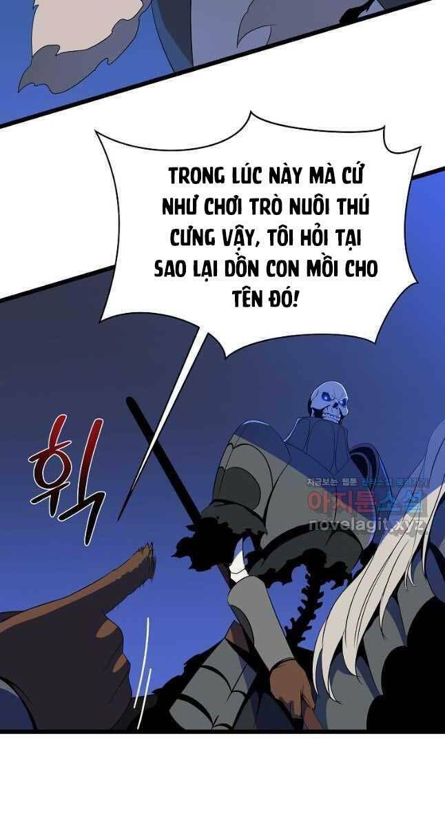 Kẻ Săn Anh Hùng: Chapter 123