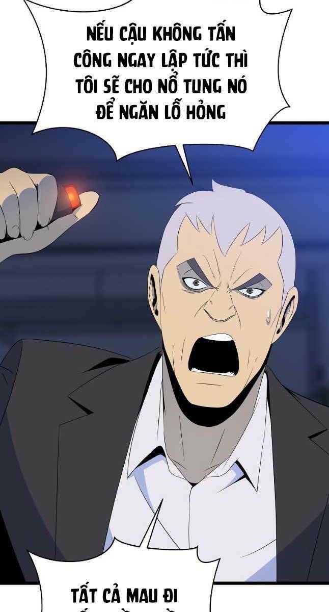 Kẻ Săn Anh Hùng: Chapter 123