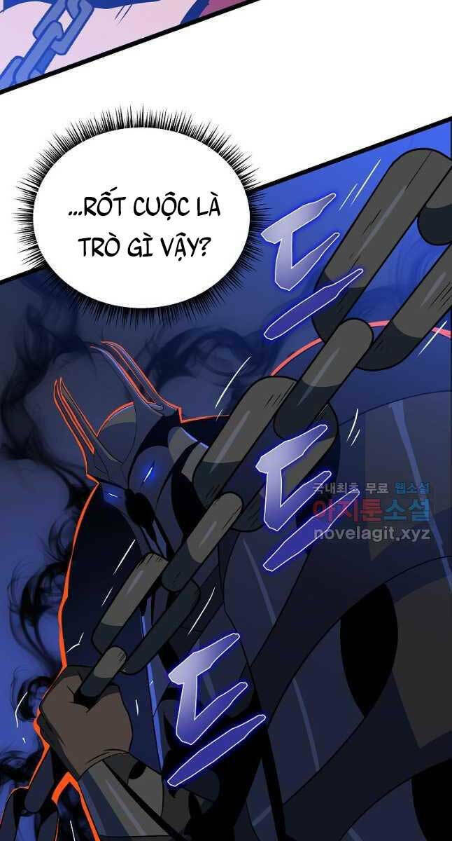 Kẻ Săn Anh Hùng: Chapter 128