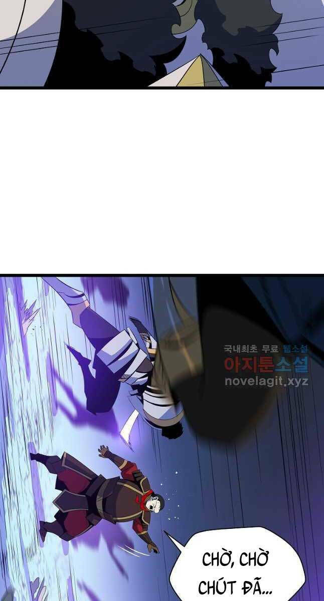Kẻ Săn Anh Hùng: Chapter 128