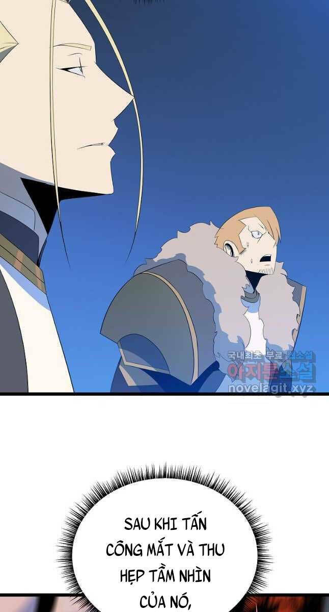 Kẻ Săn Anh Hùng: Chapter 128