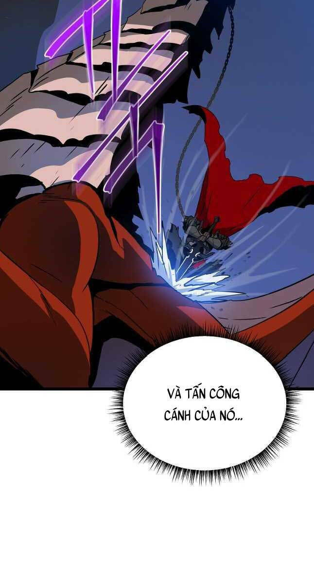Kẻ Săn Anh Hùng: Chapter 128
