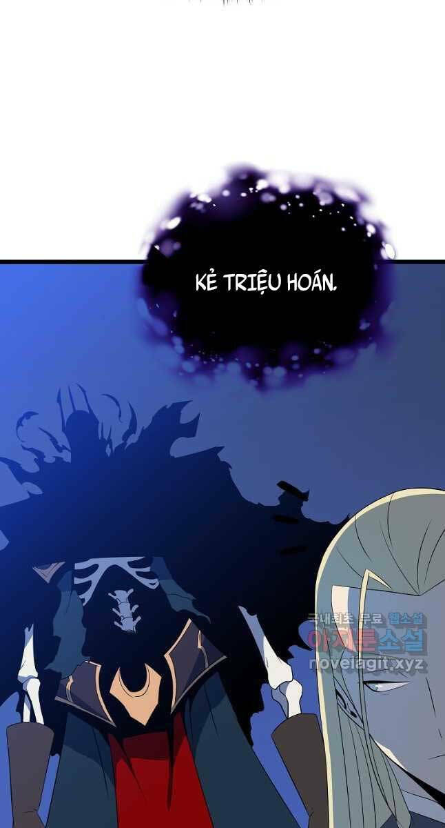 Kẻ Săn Anh Hùng: Chapter 128