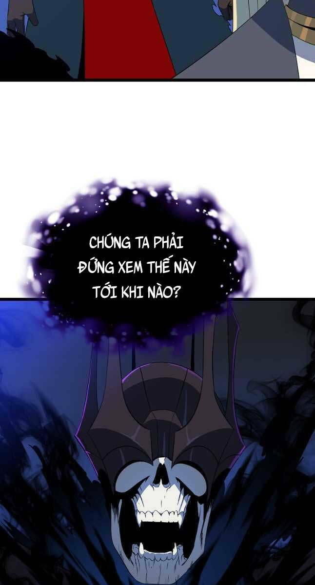 Kẻ Săn Anh Hùng: Chapter 128