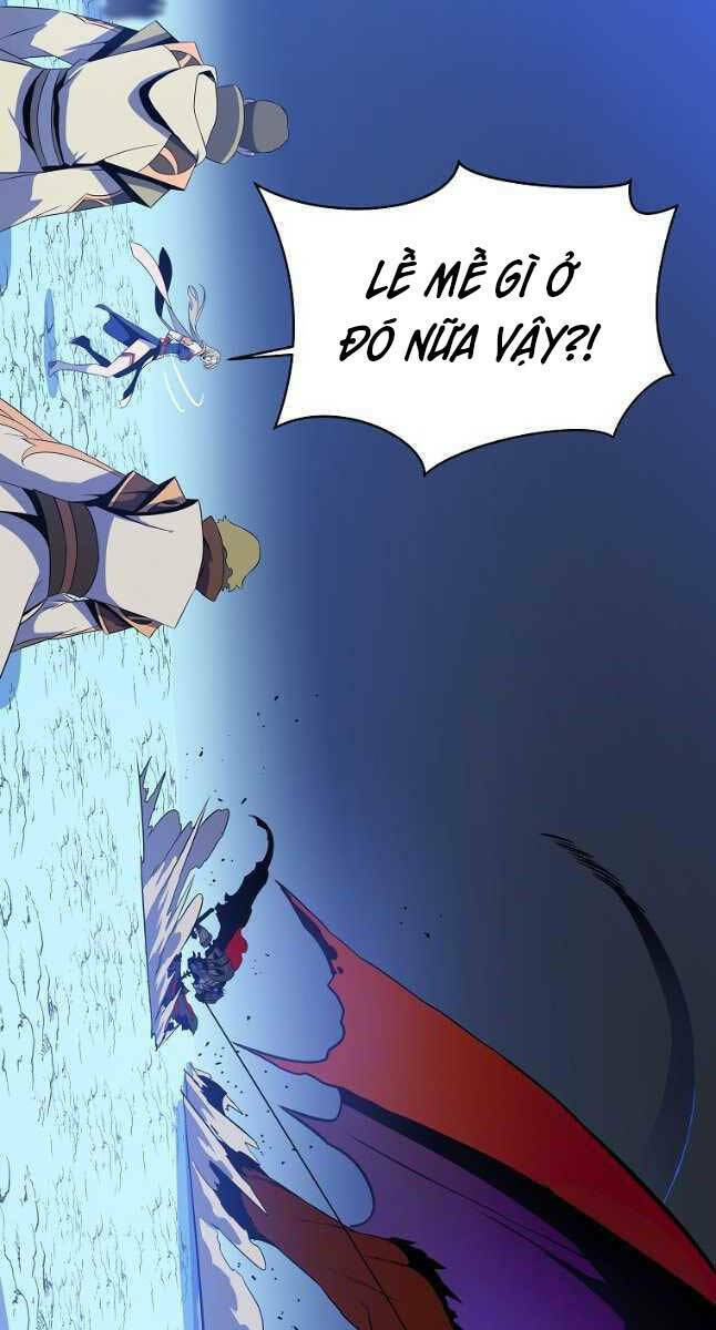 Kẻ Săn Anh Hùng: Chapter 128