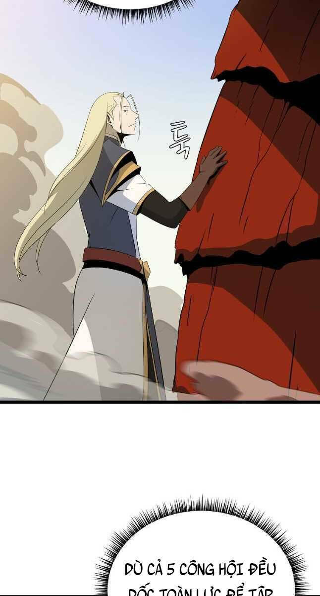Kẻ Săn Anh Hùng: Chapter 128