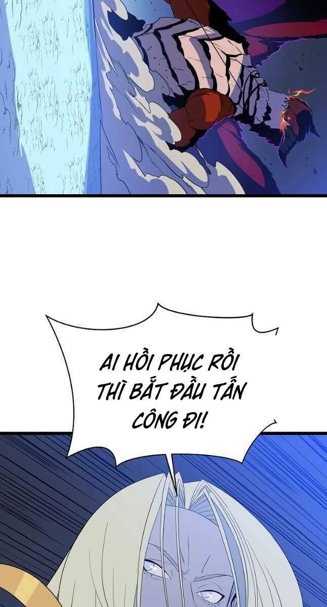Kẻ Săn Anh Hùng: Chapter 128