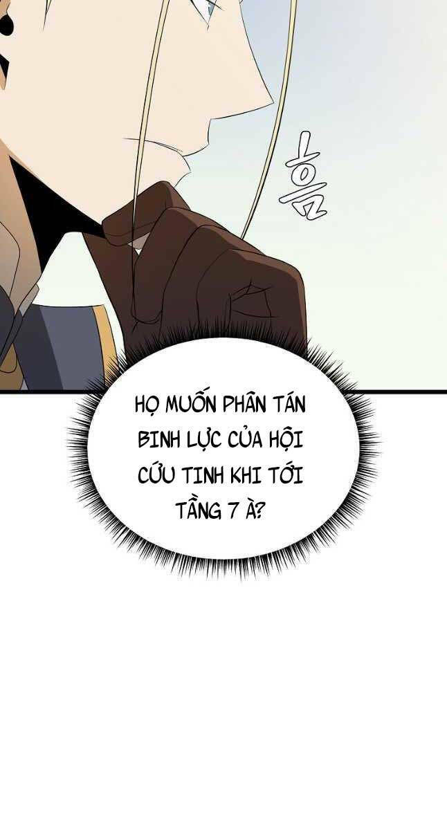 Kẻ Săn Anh Hùng: Chapter 128