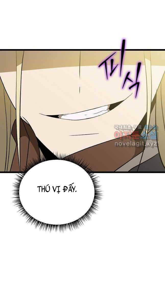 Kẻ Săn Anh Hùng: Chapter 128