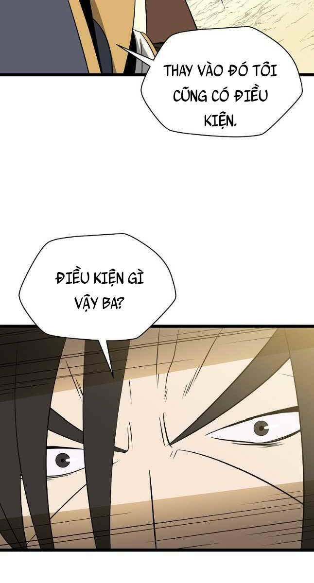 Kẻ Săn Anh Hùng: Chapter 128