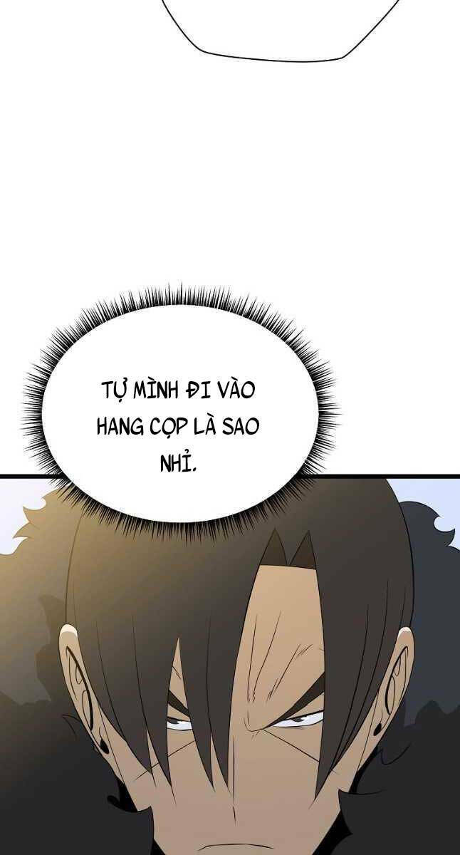 Kẻ Săn Anh Hùng: Chapter 128