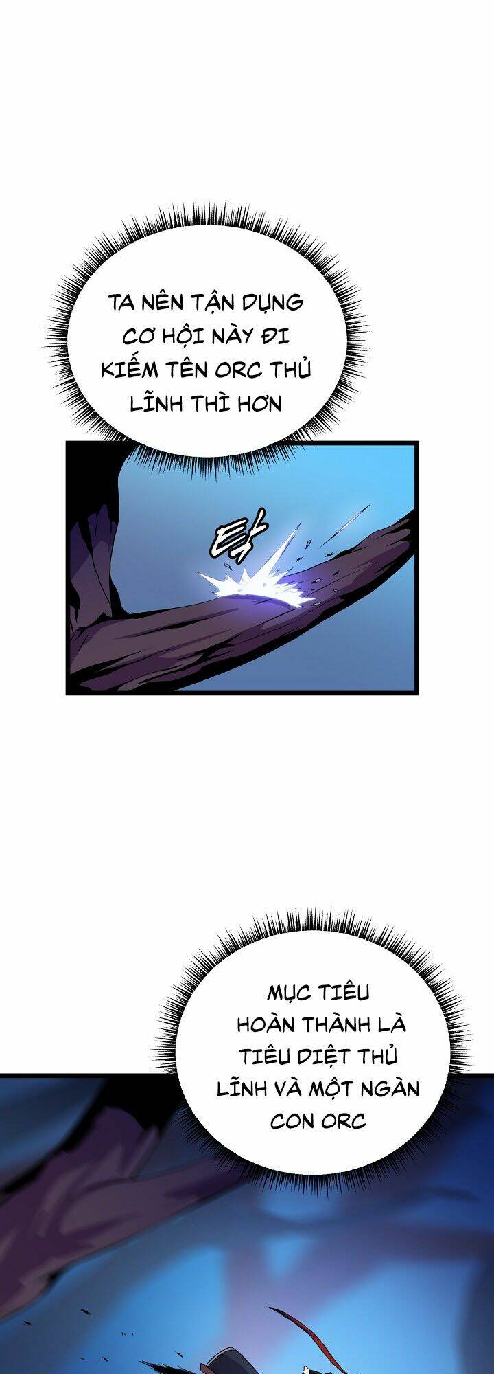Kẻ Săn Anh Hùng: Chapter 13
