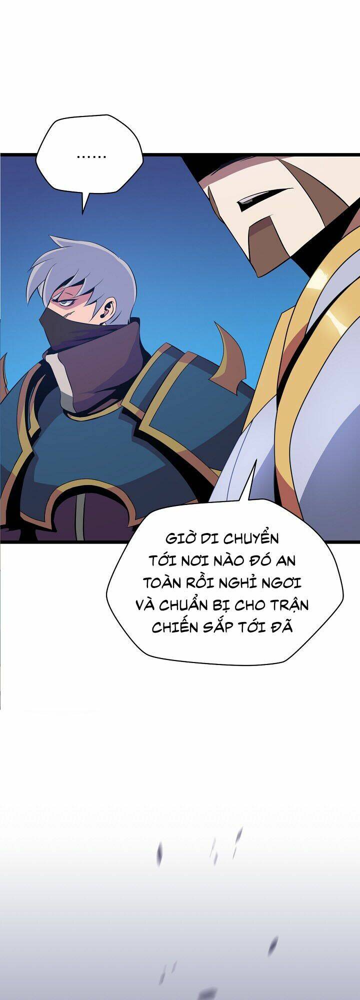 Kẻ Săn Anh Hùng: Chapter 13