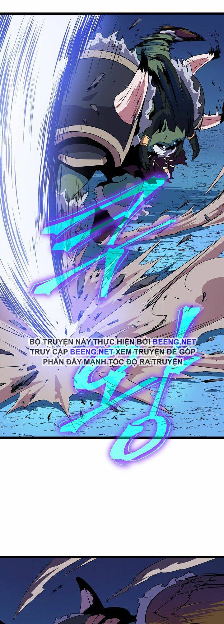 Kẻ Săn Anh Hùng: Chapter 13