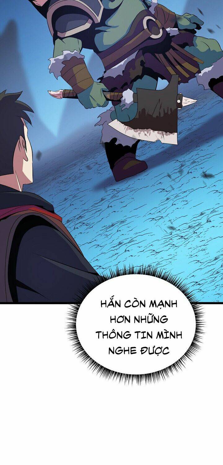 Kẻ Săn Anh Hùng: Chapter 13