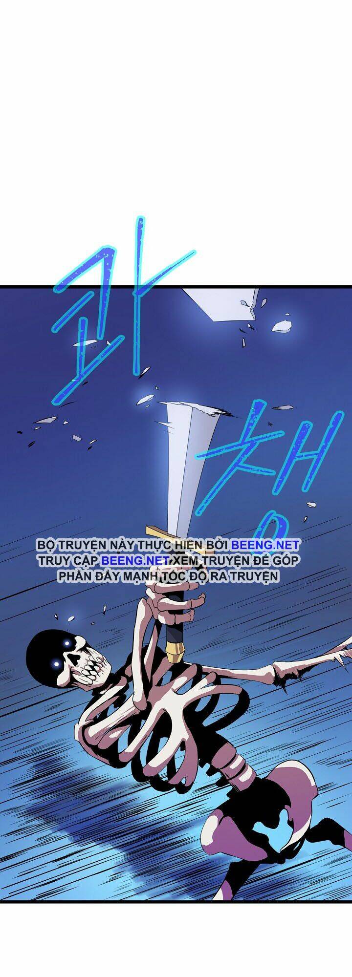 Kẻ Săn Anh Hùng: Chapter 13
