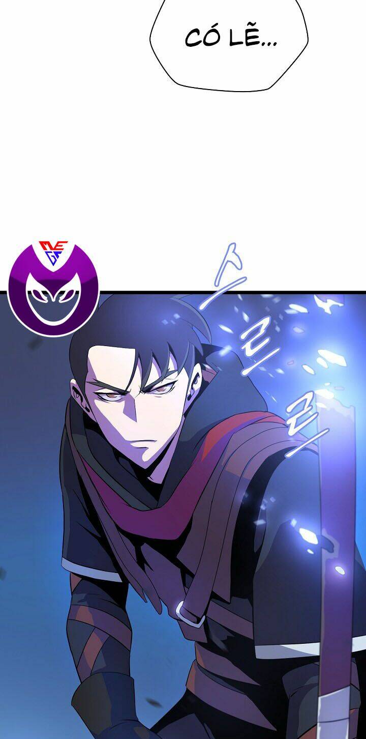 Kẻ Săn Anh Hùng: Chapter 13