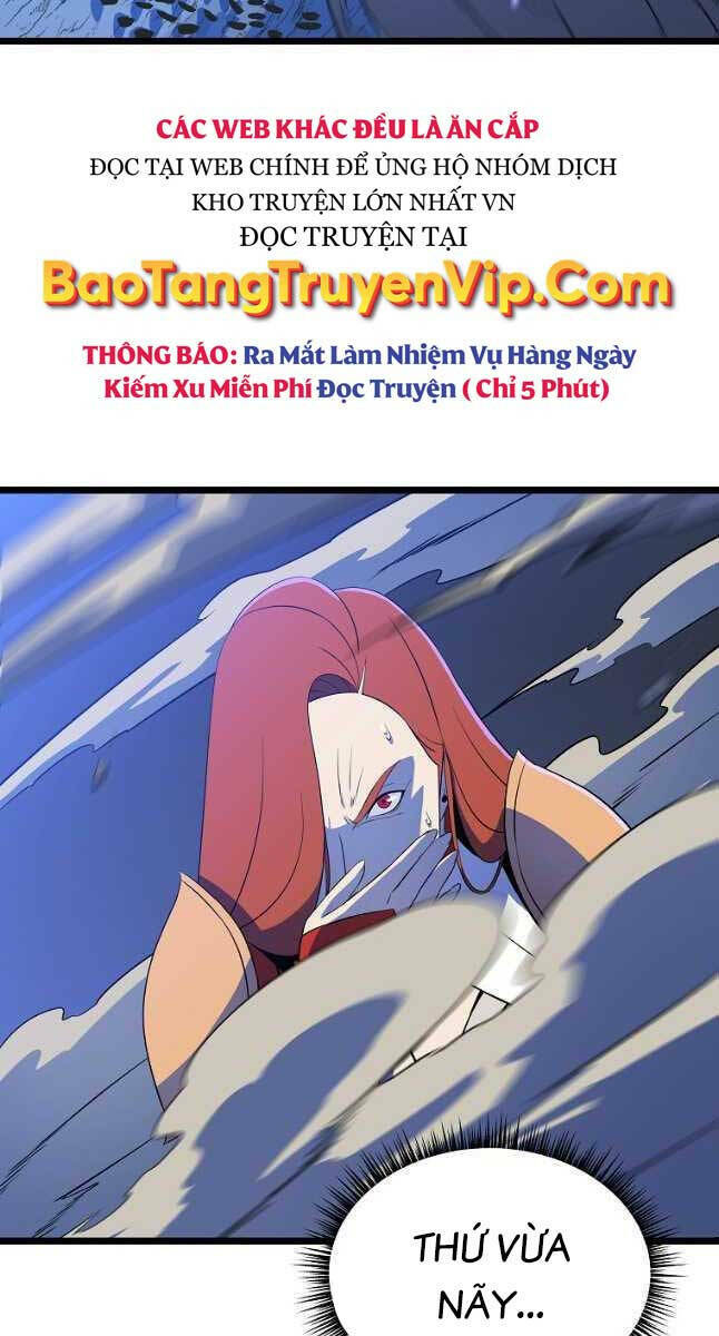 Kẻ Săn Anh Hùng: Chapter 135