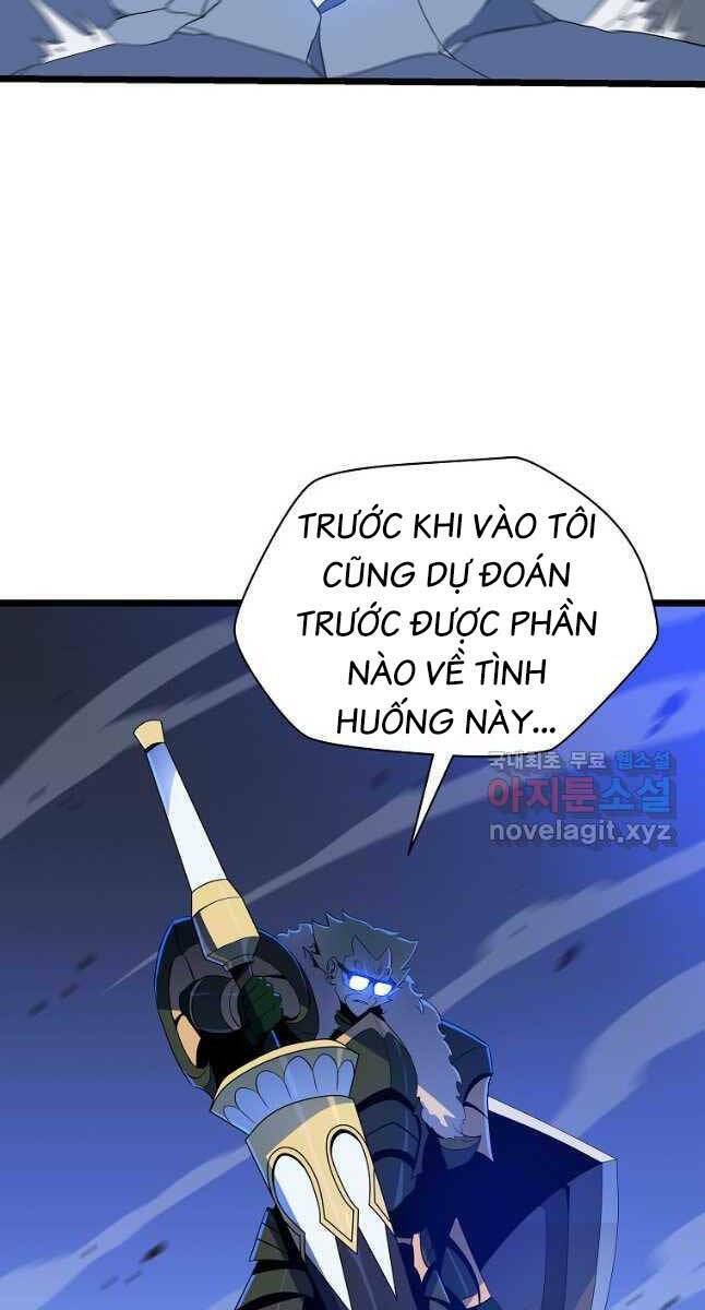 Kẻ Săn Anh Hùng: Chapter 135