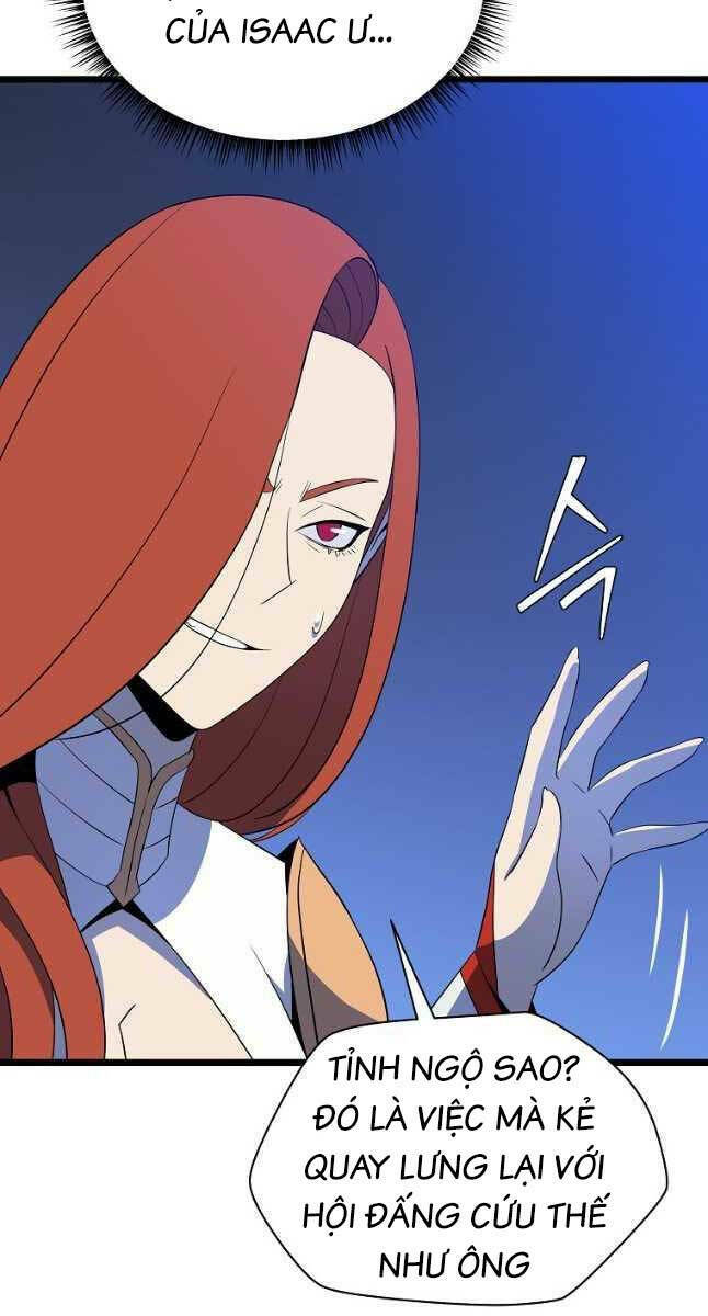Kẻ Săn Anh Hùng: Chapter 135