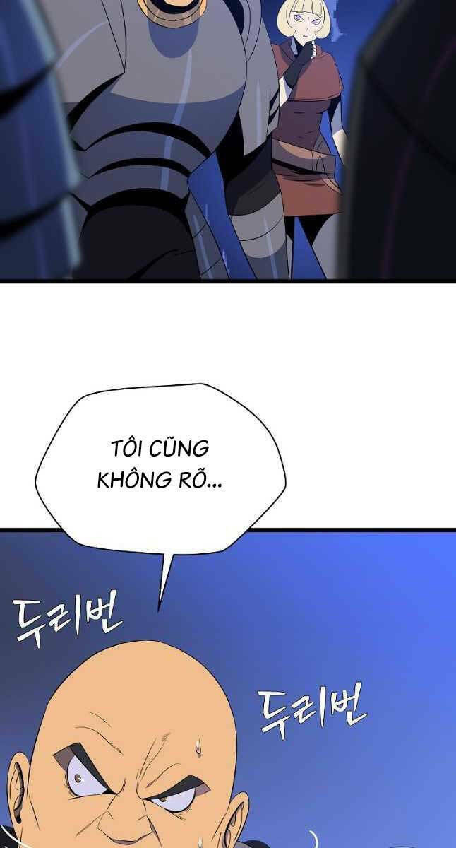 Kẻ Săn Anh Hùng: Chapter 135