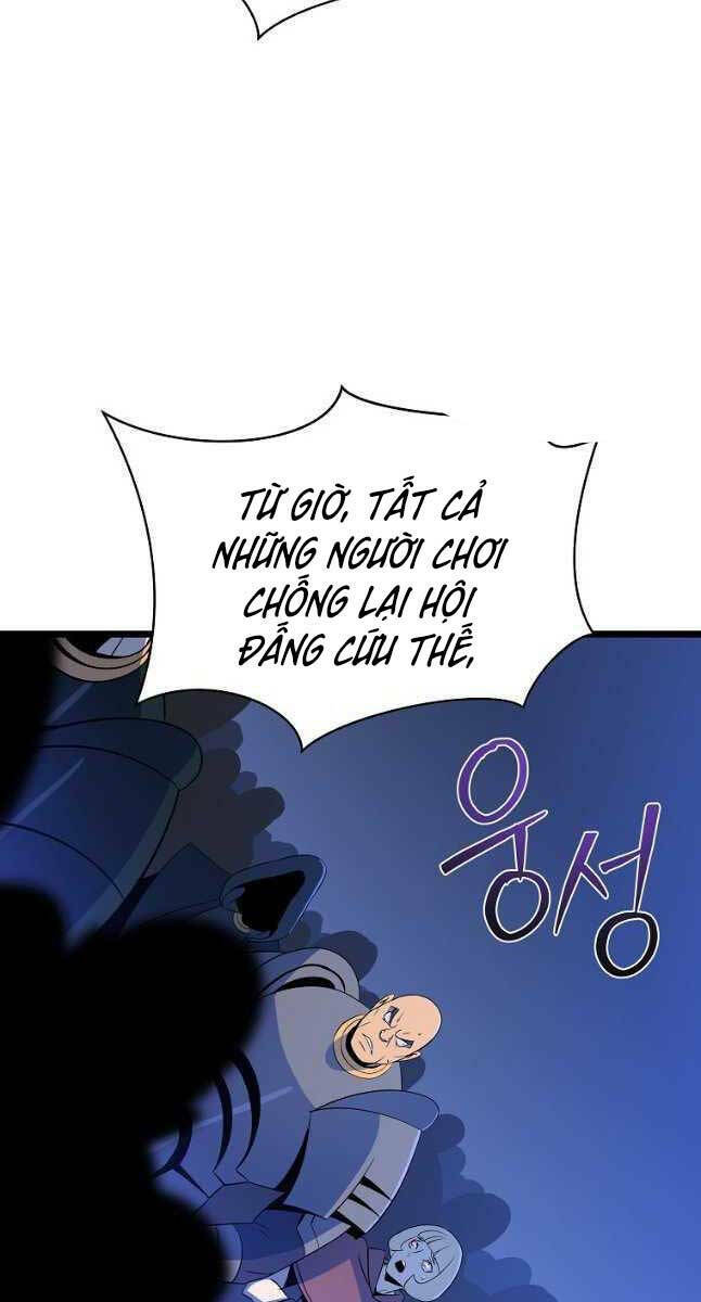 Kẻ Săn Anh Hùng: Chapter 135