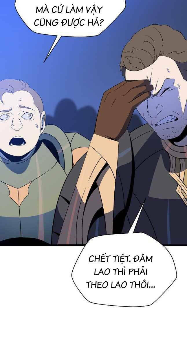 Kẻ Săn Anh Hùng: Chapter 135