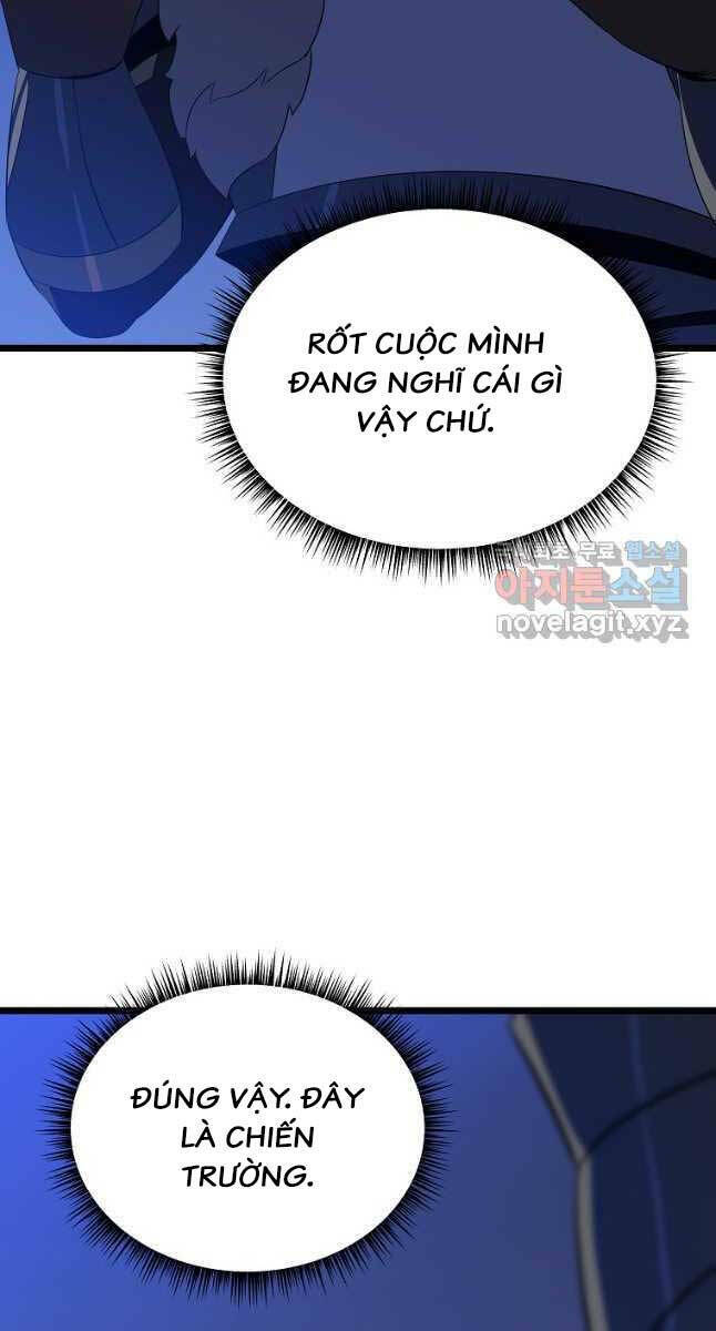 Kẻ Săn Anh Hùng: Chapter 138