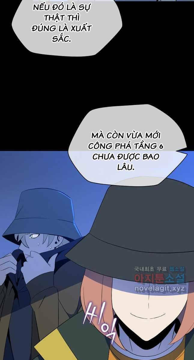 Kẻ Săn Anh Hùng: Chapter 138