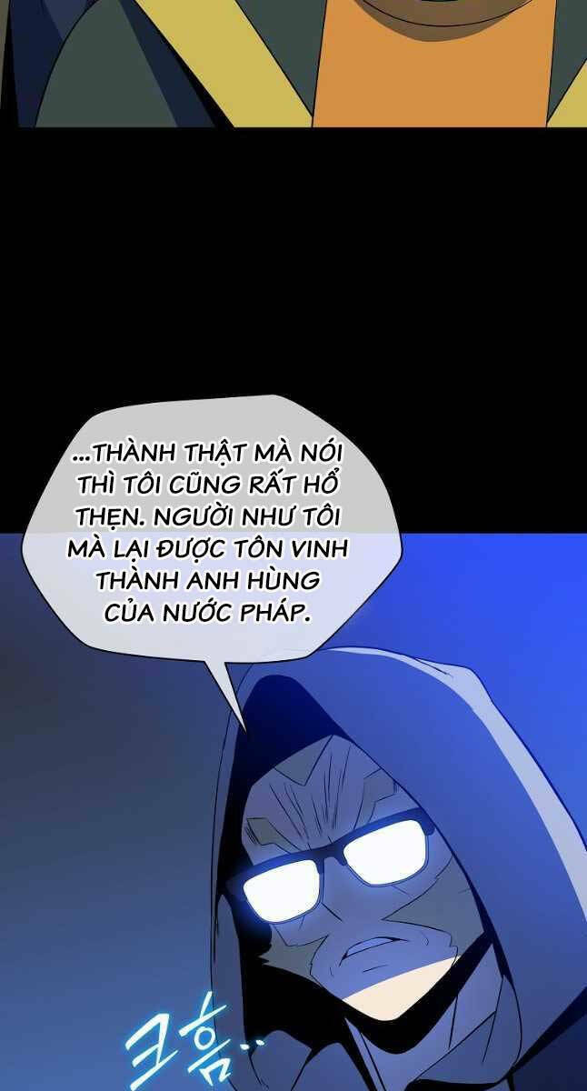 Kẻ Săn Anh Hùng: Chapter 138