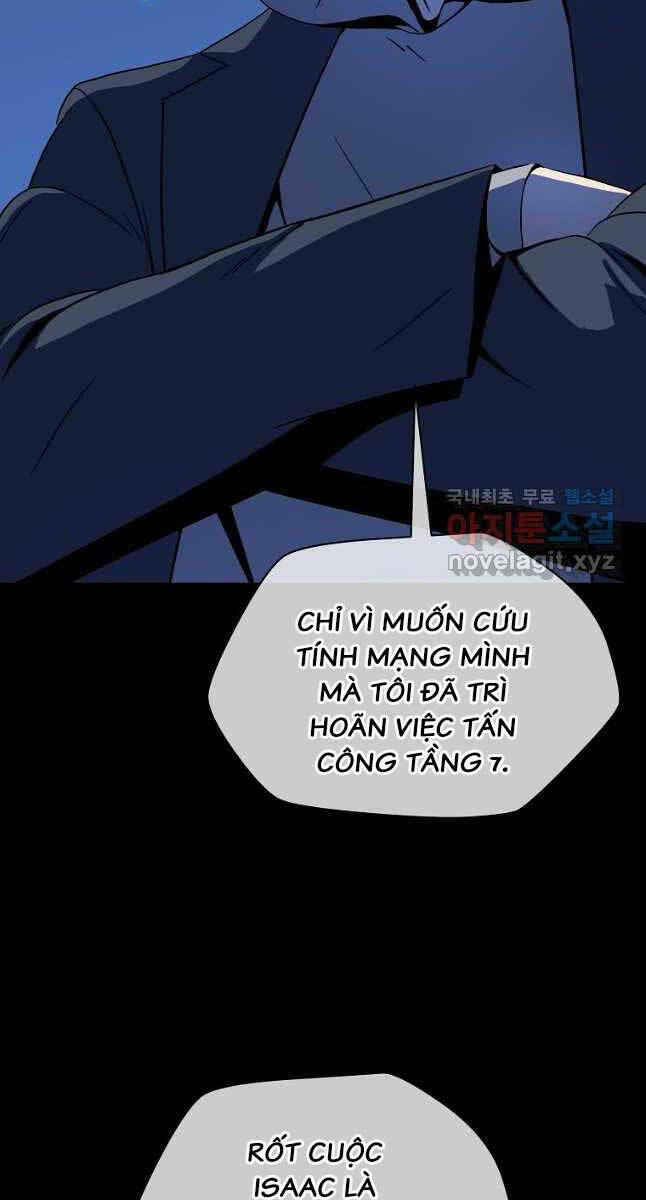 Kẻ Săn Anh Hùng: Chapter 138