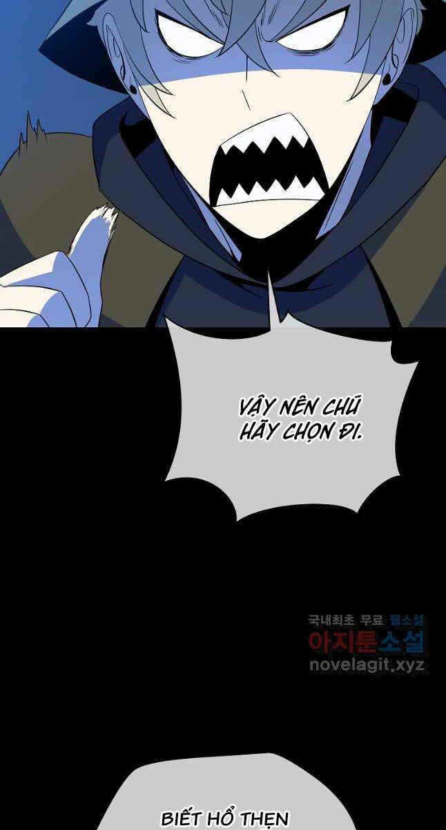 Kẻ Săn Anh Hùng: Chapter 138