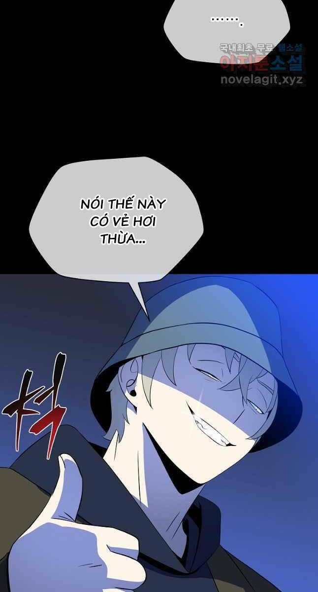 Kẻ Săn Anh Hùng: Chapter 138