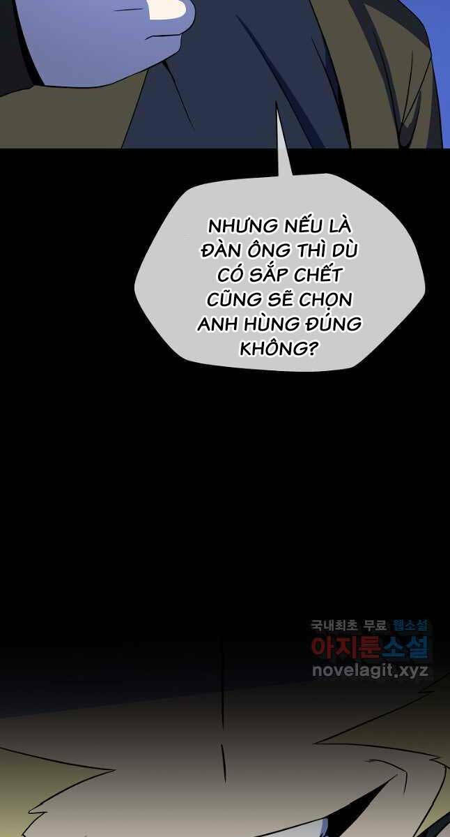 Kẻ Săn Anh Hùng: Chapter 138