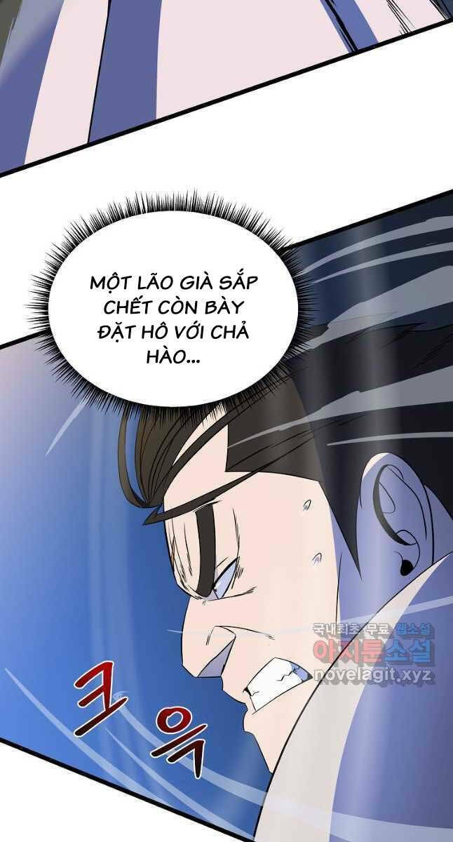 Kẻ Săn Anh Hùng: Chapter 138