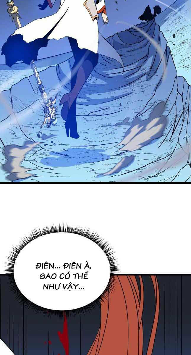Kẻ Săn Anh Hùng: Chapter 138