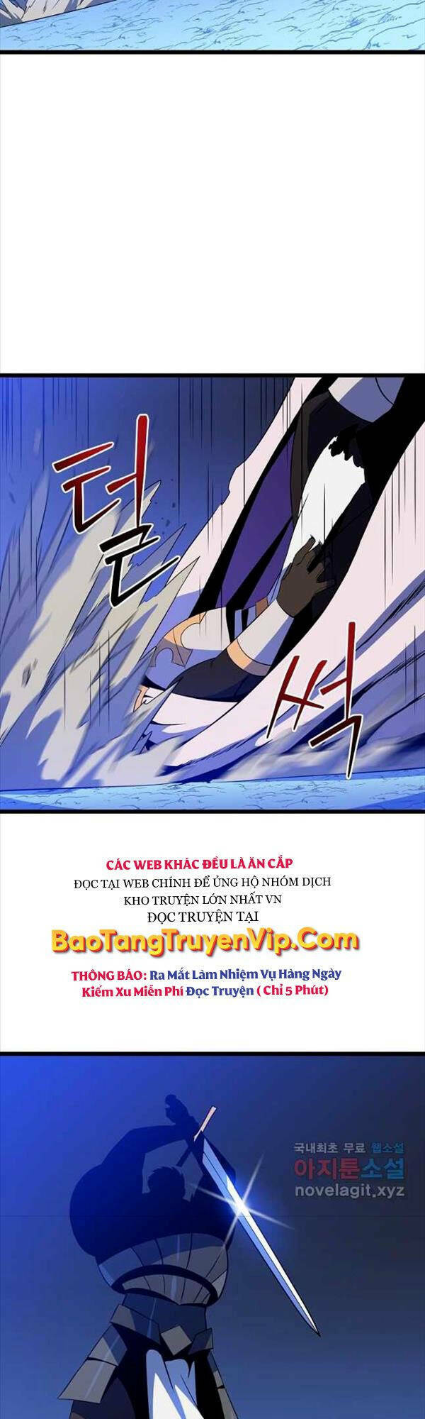 Kẻ Săn Anh Hùng: Chapter 139