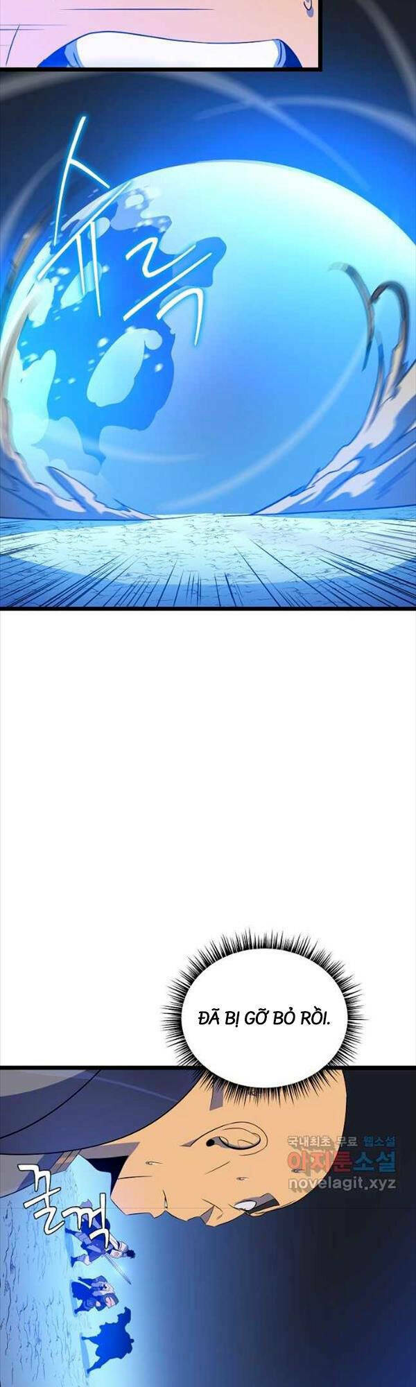 Kẻ Săn Anh Hùng: Chapter 139