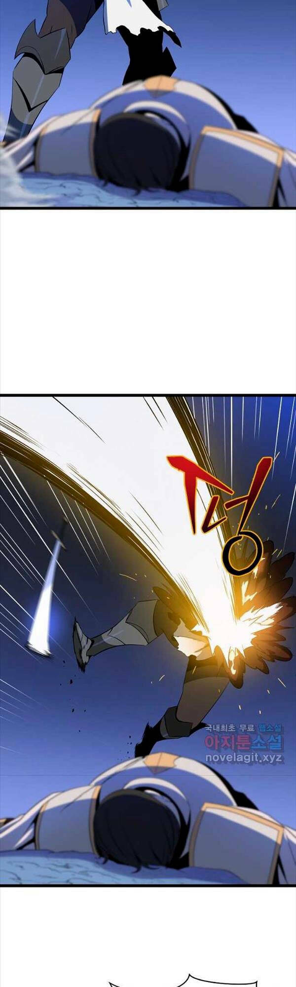Kẻ Săn Anh Hùng: Chapter 139