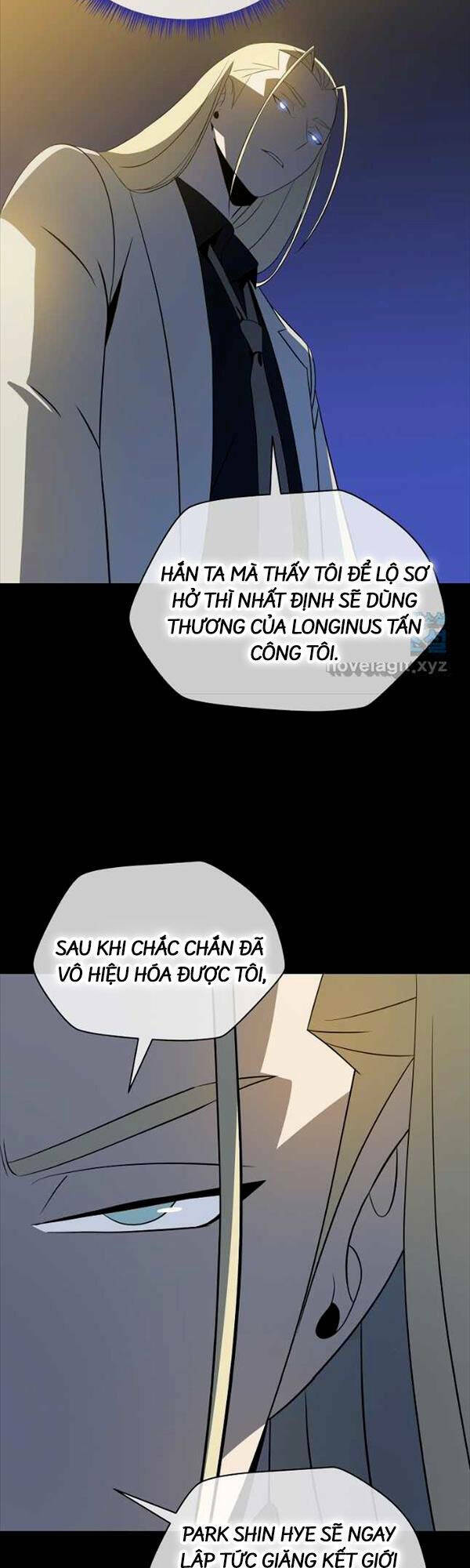 Kẻ Săn Anh Hùng: Chapter 139