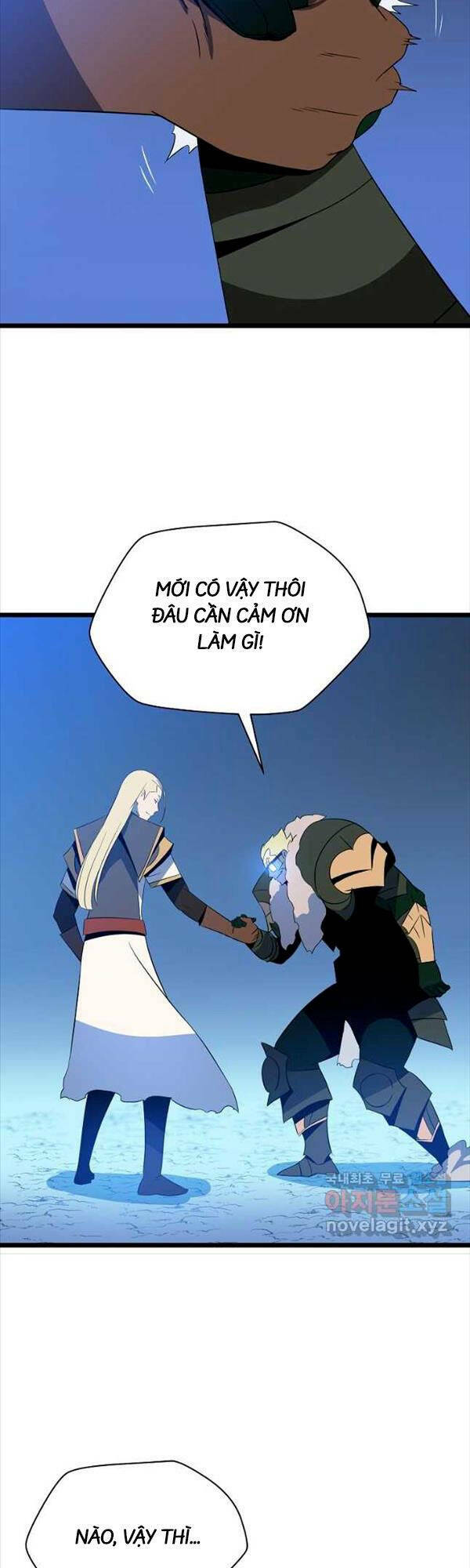 Kẻ Săn Anh Hùng: Chapter 139