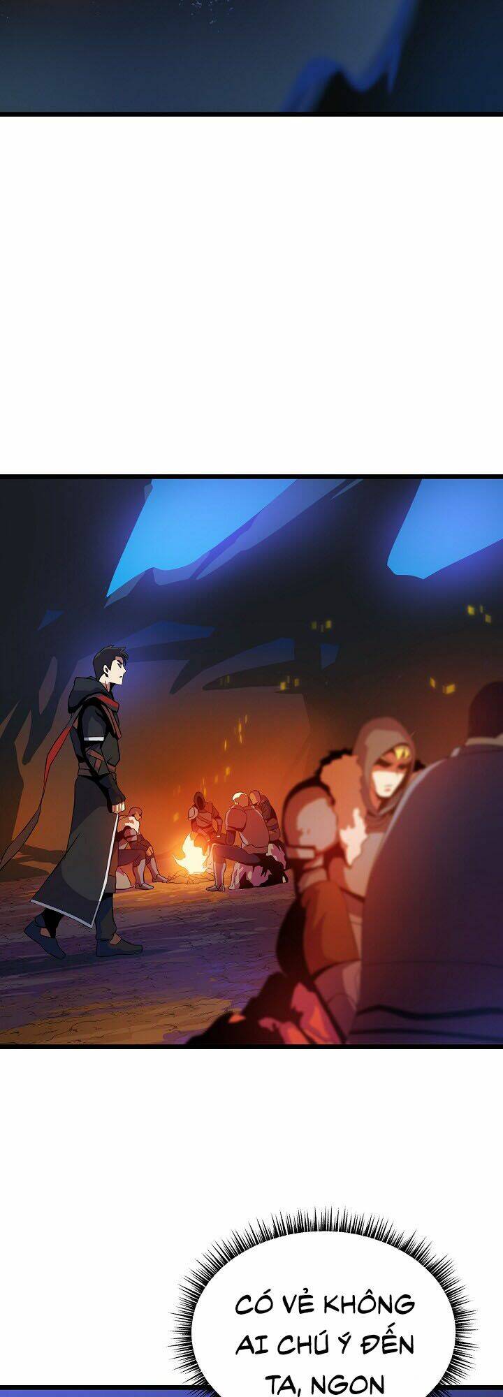 Kẻ Săn Anh Hùng: Chapter 14
