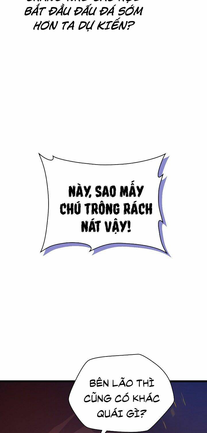 Kẻ Săn Anh Hùng: Chapter 14