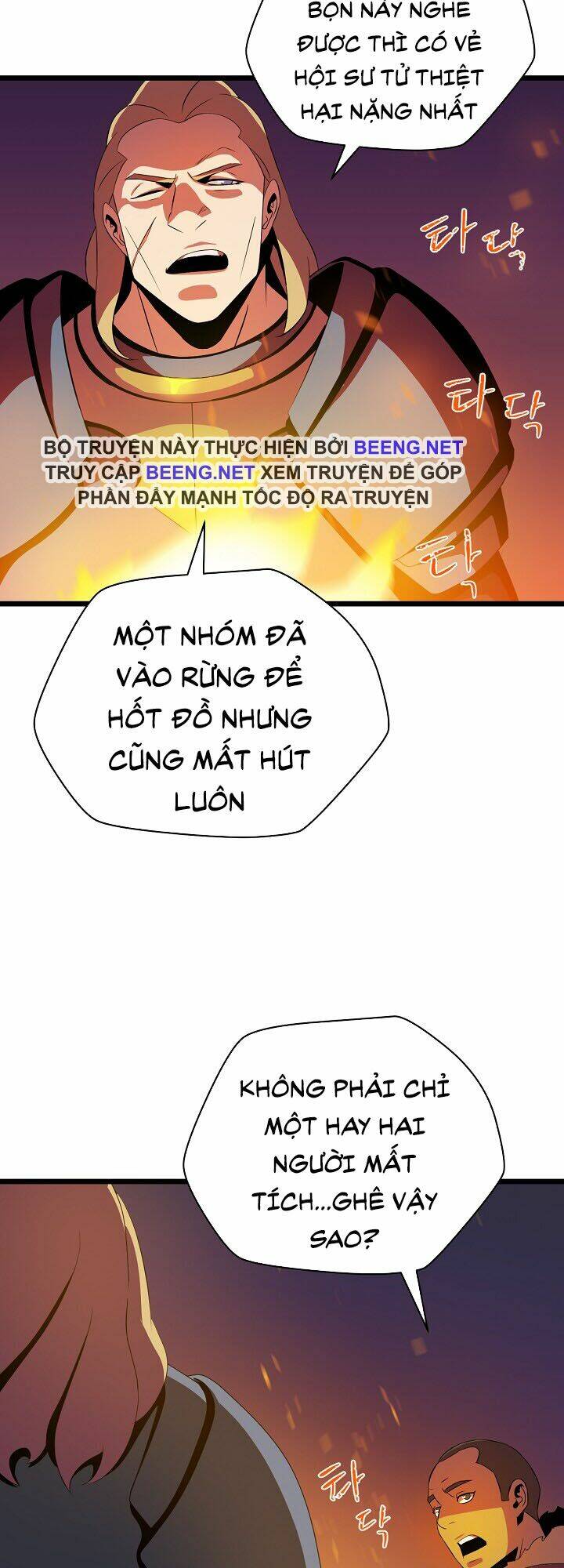 Kẻ Săn Anh Hùng: Chapter 14