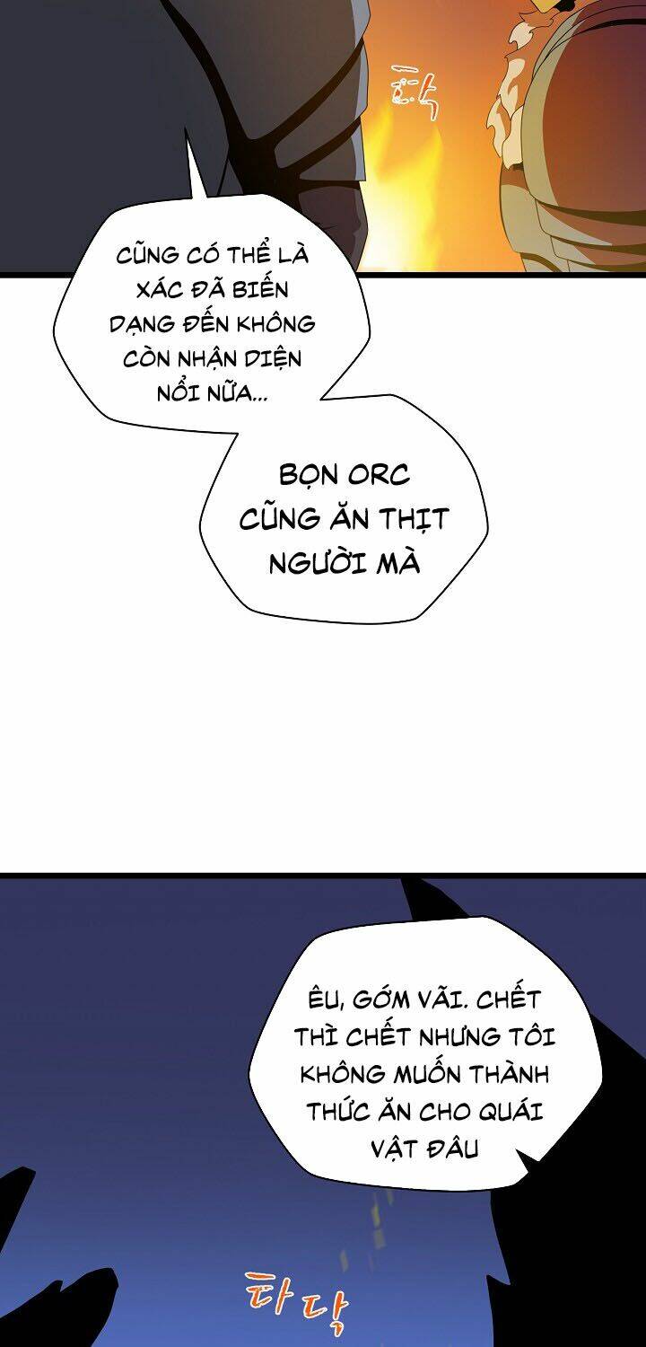 Kẻ Săn Anh Hùng: Chapter 14