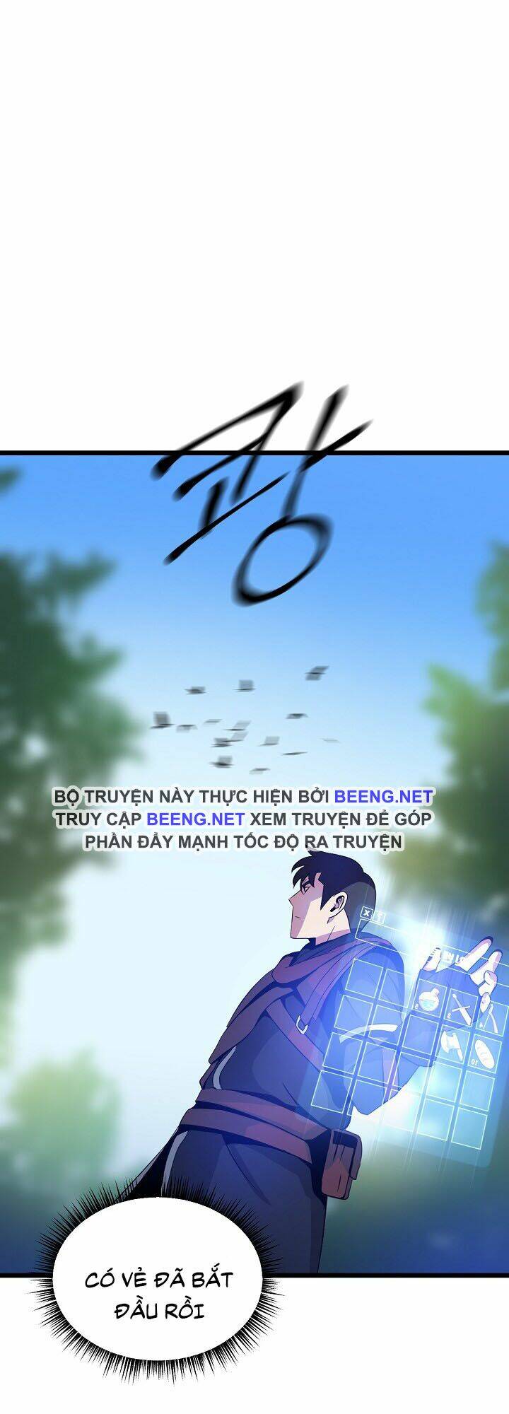 Kẻ Săn Anh Hùng: Chapter 14